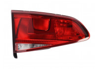 Luz trasera 044941 Valeo