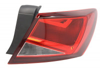 Luz trasera 045109 Valeo