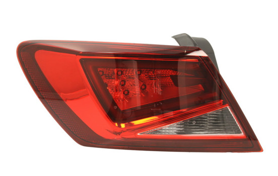 Luz trasera 045114 Valeo