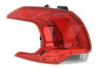 Luz trasera 045176 Valeo