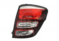 Luz trasera 045229 Valeo