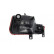 Luz trasera 045237 Valeo, Miniatura 2
