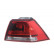 Luz trasera 045241 Valeo