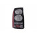 Luz trasera 045296 Valeo