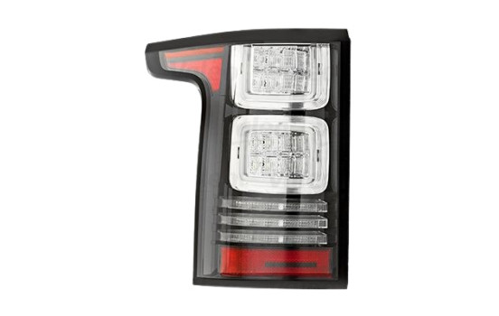 Luz trasera 045320 Valeo