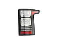Luz trasera 045321 Valeo