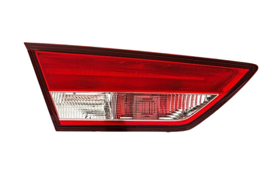 Luz trasera 045324 Valeo