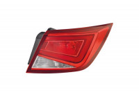 Luz trasera 045328 Valeo