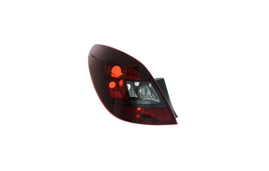 Luz trasera 045376 Valeo