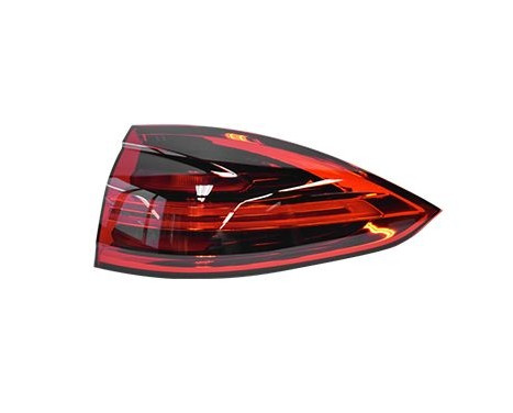 Luz trasera 045450 Valeo