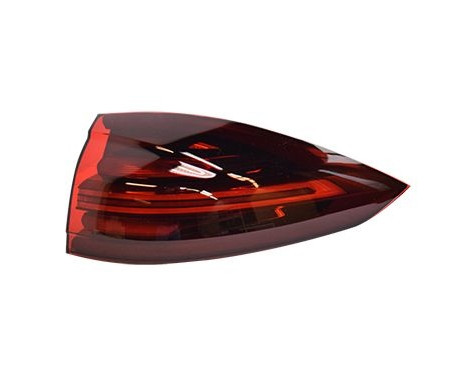 Luz trasera 045486 Valeo