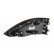 Luz trasera 045486 Valeo, Miniatura 2