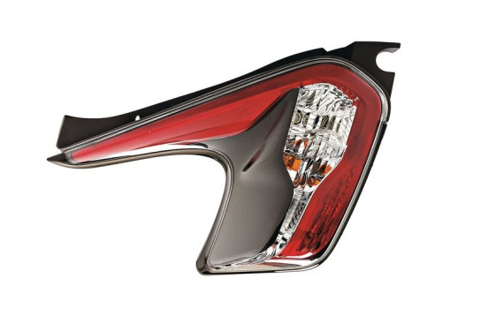 Luz trasera 047000 Valeo, Imagen 2