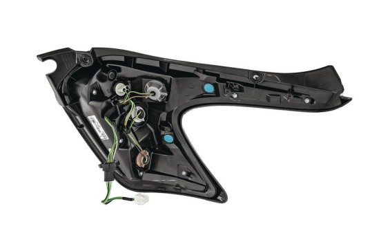 Luz trasera 047000 Valeo, Imagen 3