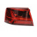Luz trasera 047006 Valeo