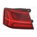 Luz trasera 047006 Valeo, Miniatura 3