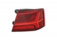 Luz trasera 047007 Valeo