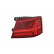 Luz trasera 047007 Valeo