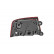 Luz trasera 047007 Valeo, Miniatura 2