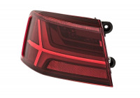 Luz trasera 047010 Valeo