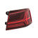Luz trasera 047011 Valeo