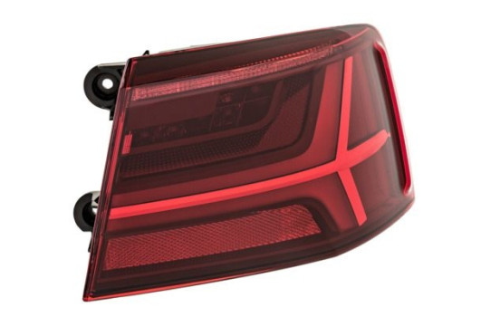 Luz trasera 047011 Valeo