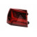 Luz trasera 047018 Valeo