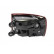 Luz trasera 047018 Valeo, Miniatura 2