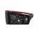 Luz trasera 047021 Valeo, Miniatura 2