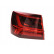 Luz trasera 047022 Valeo