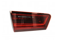 Luz trasera 047024 Valeo