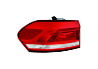 Luz trasera 047045 Valeo
