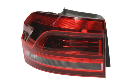 Luz trasera 047051 Valeo