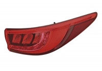 Luz trasera 047062 Valeo