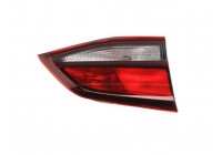 Luz trasera 047073 Valeo