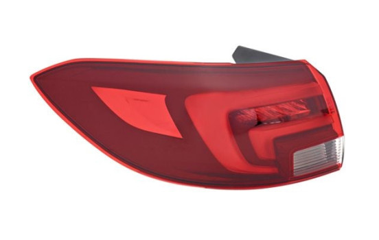 Luz trasera 047077 Valeo, Imagen 2