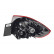 Luz trasera 047077 Valeo, Miniatura 3