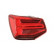Luz trasera 047089 Valeo
