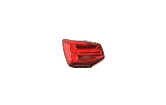Luz trasera 047089 Valeo