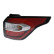 Luz trasera 047134 Valeo, Miniatura 2