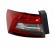 Luz trasera 047137 Valeo