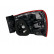Luz trasera 047137 Valeo, Miniatura 2