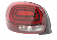 Luz trasera 047173 Valeo