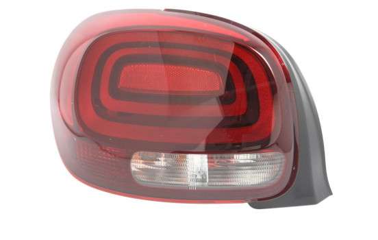 Luz trasera 047173 Valeo