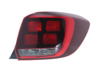 Luz trasera 047178 Valeo