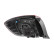 Luz trasera 047178 Valeo, Miniatura 2
