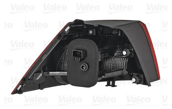 Luz trasera 047192 Valeo, Imagen 2