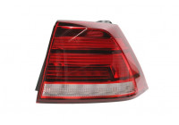 Luz trasera 047192 Valeo
