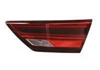 Luz trasera 047196 Valeo