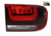 Luz trasera 047212 Valeo